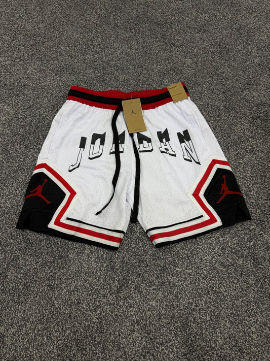 Jordan Diamond Shorts NJ07