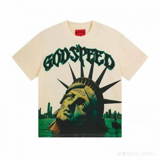 GODSPEED SUNKEN LIBERTY VVS
