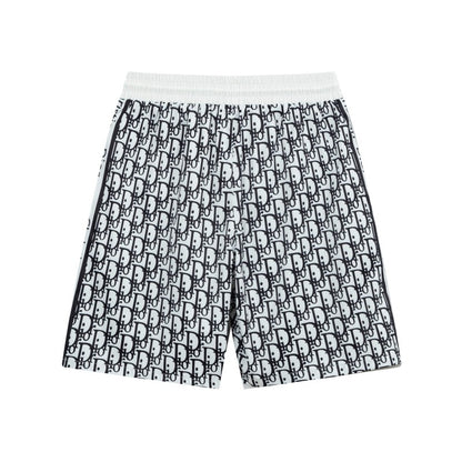 DIOR SHORT WHITE