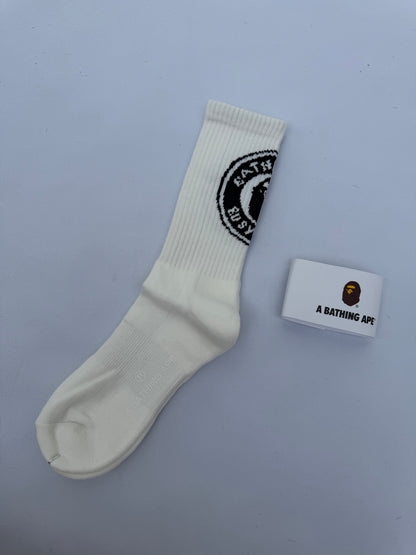 BAPE SOCKS
