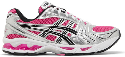 ASICS GEL KAYANO 14 ‘PINK GLOW