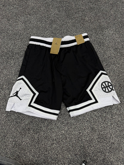 Jordan Diamond Shorts NJ27