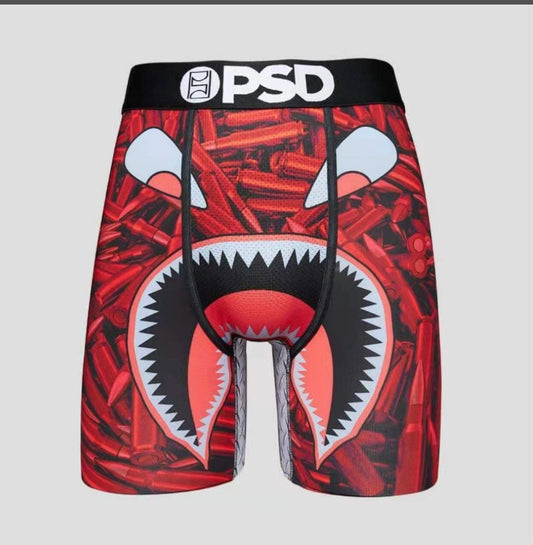 PSD AMMO WARFACE BRIEF