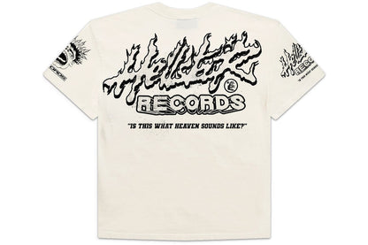 HELLSTAR RÉCORDS White Tshirt