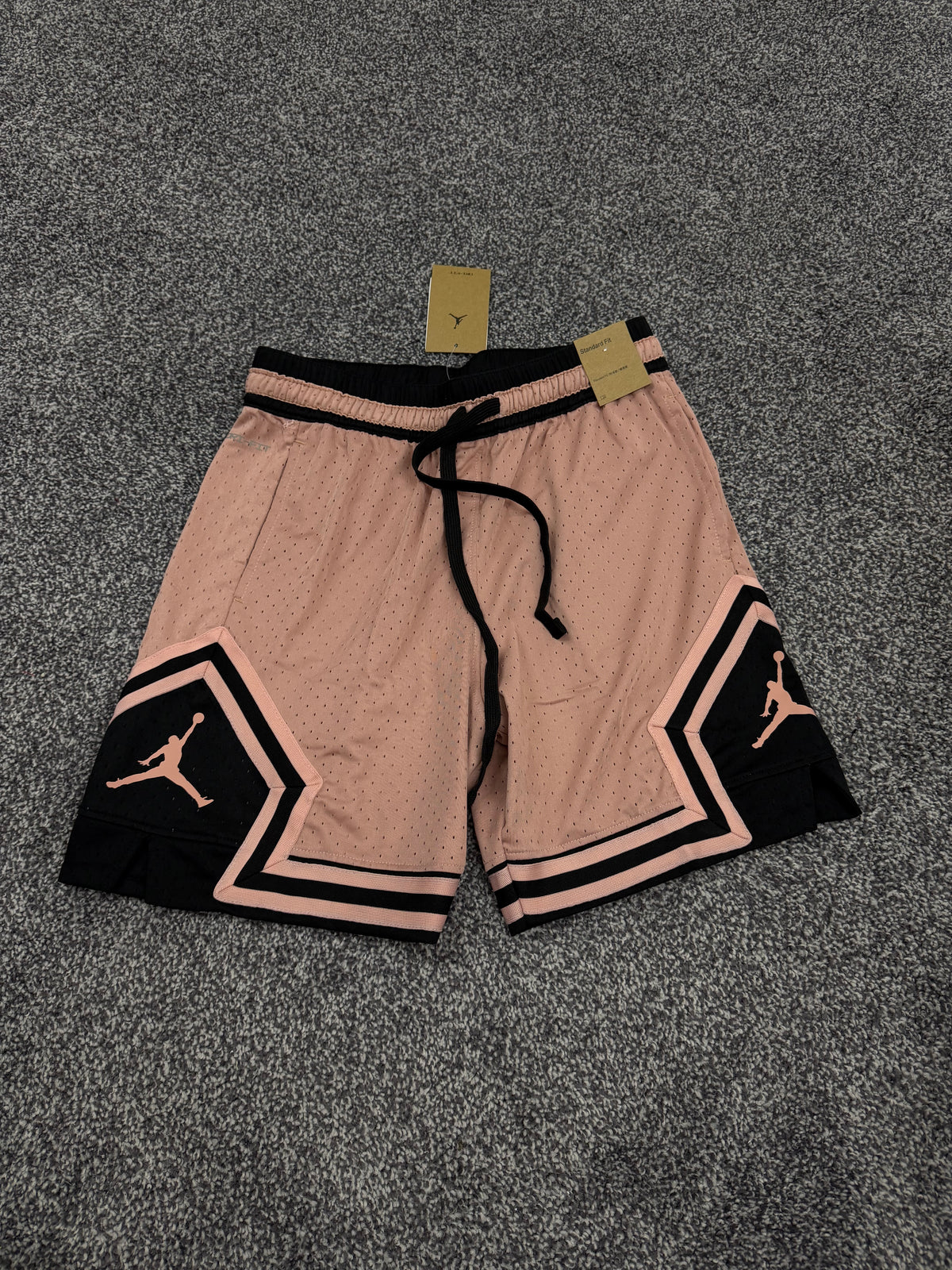 Jordan Diamond Shorts NJ09
