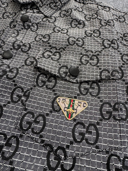 Conjunto Gucci