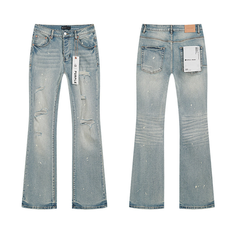 PURPLE BRAND JEANS PU172