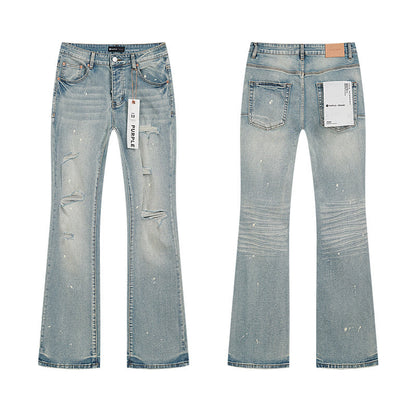PURPLE BRAND JEANS PU172