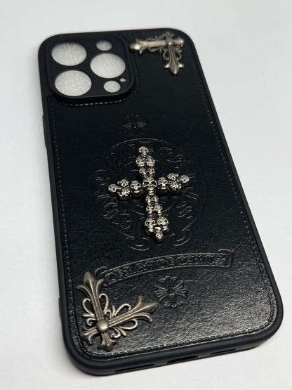 Chromehearts Case