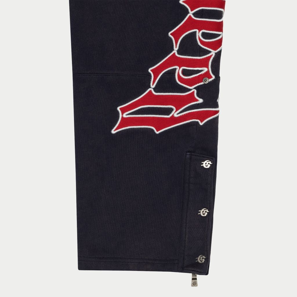 GODSPEED SWEATPANT BLACK