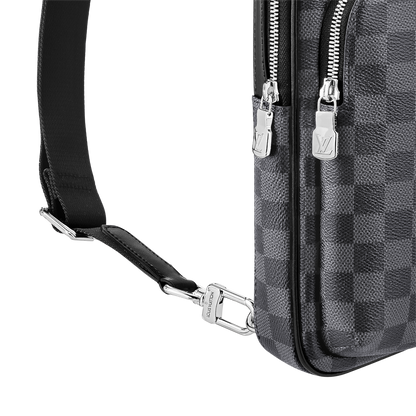 Louis Vuitton Avenue Slingbag
