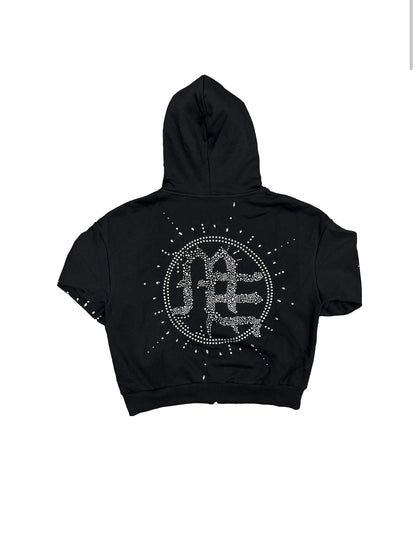 MIXED EMOTION ECLIPSE HOODIE