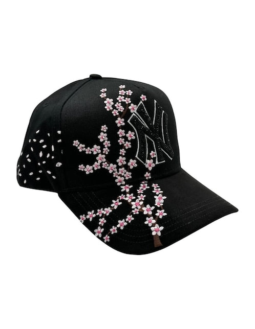 Big Boss X Kevin Hats New York Sakura