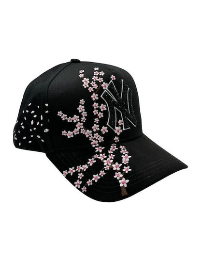Big Boss X Kevin Hats New York Sakura