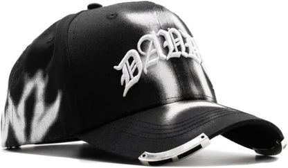 DANDY HATS PROJECT 001