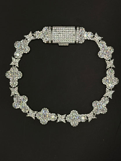 Luxe Clover Bracelet