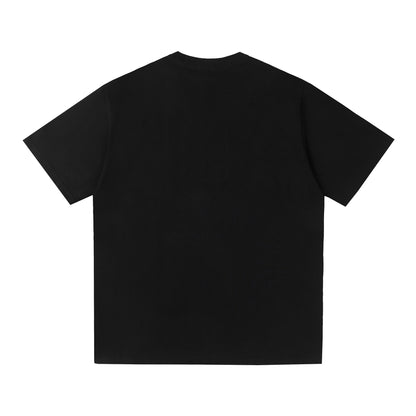 LOEWE Shadow Crest Tshirt