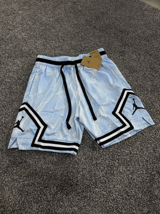 Jordan Diamond Shorts NJ01