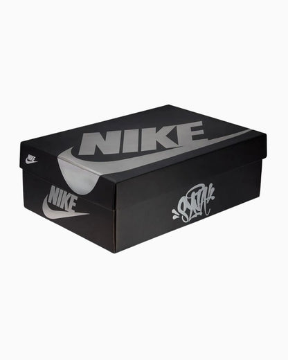 Nike Air Force 1 Low Central Cee Black White Smoke Grey
