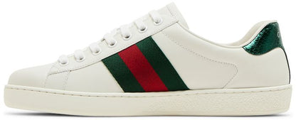 Gucci Ace Embroidered 'Snake'