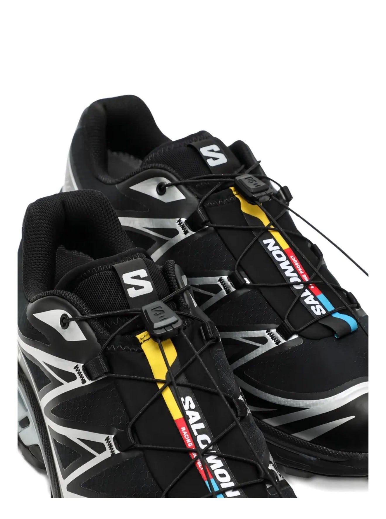 Salomon XT-6 Gore-Tex sneakers
