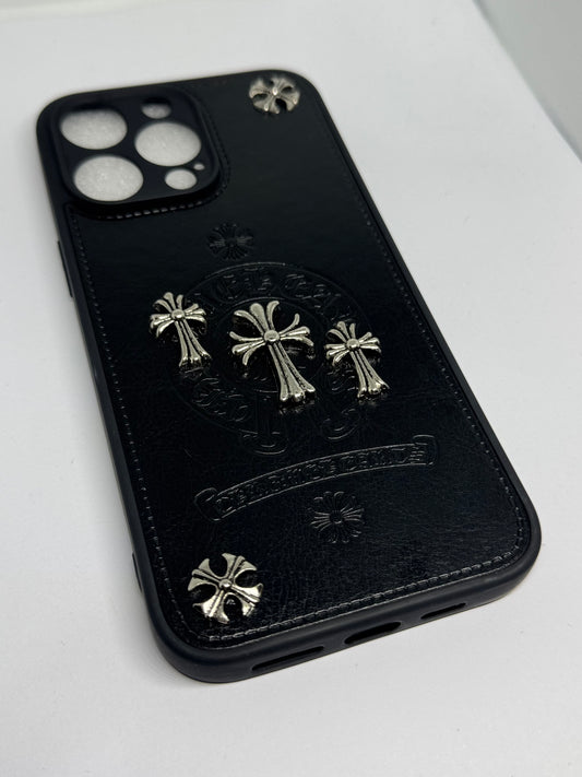 Chromehearts Case