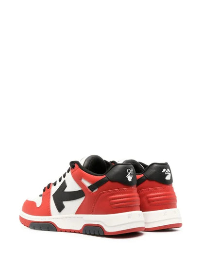 Off white Out Of Office low-top sneakers