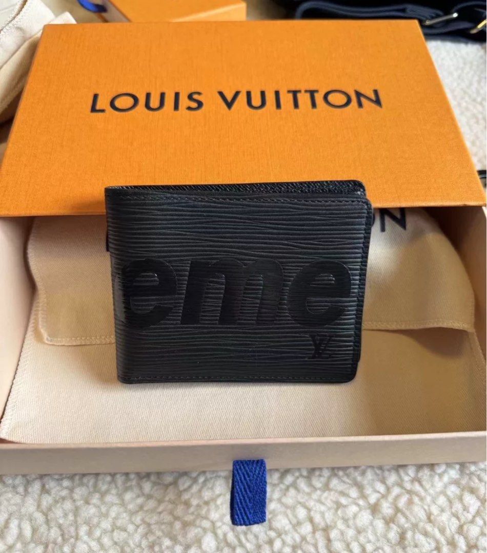 WALLET SUPREME X LV
