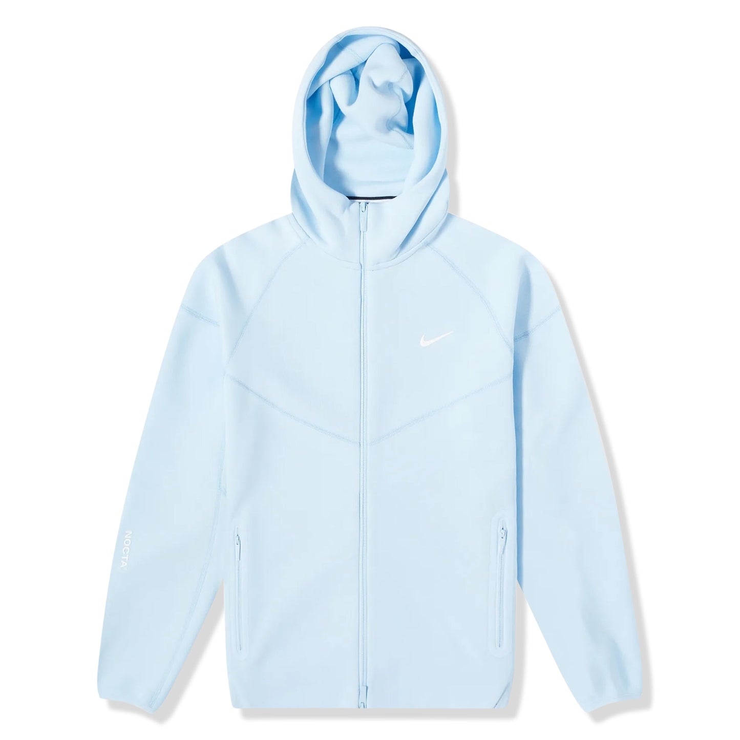 Nike Tech x Nocta Baby Blue