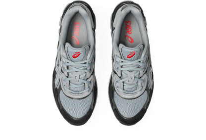 ASICS GEL NYC BLACK/GREY