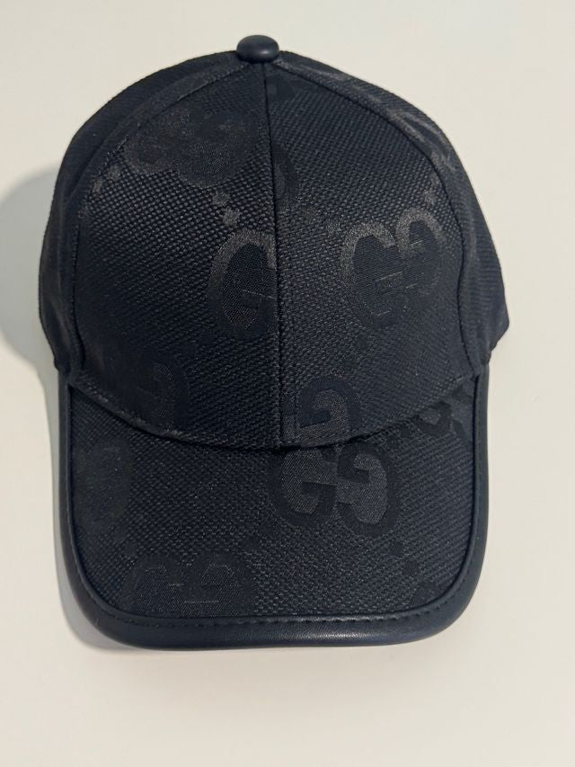 GUCCI TRUCKER HAT
