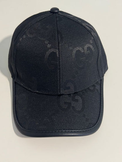 GUCCI TRUCKER HAT