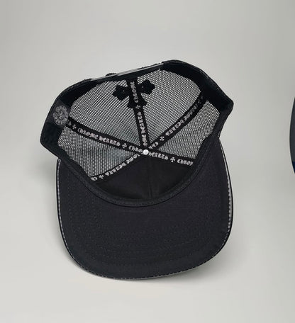 CHROMEHEARTS LEADER TRUCKER HAT