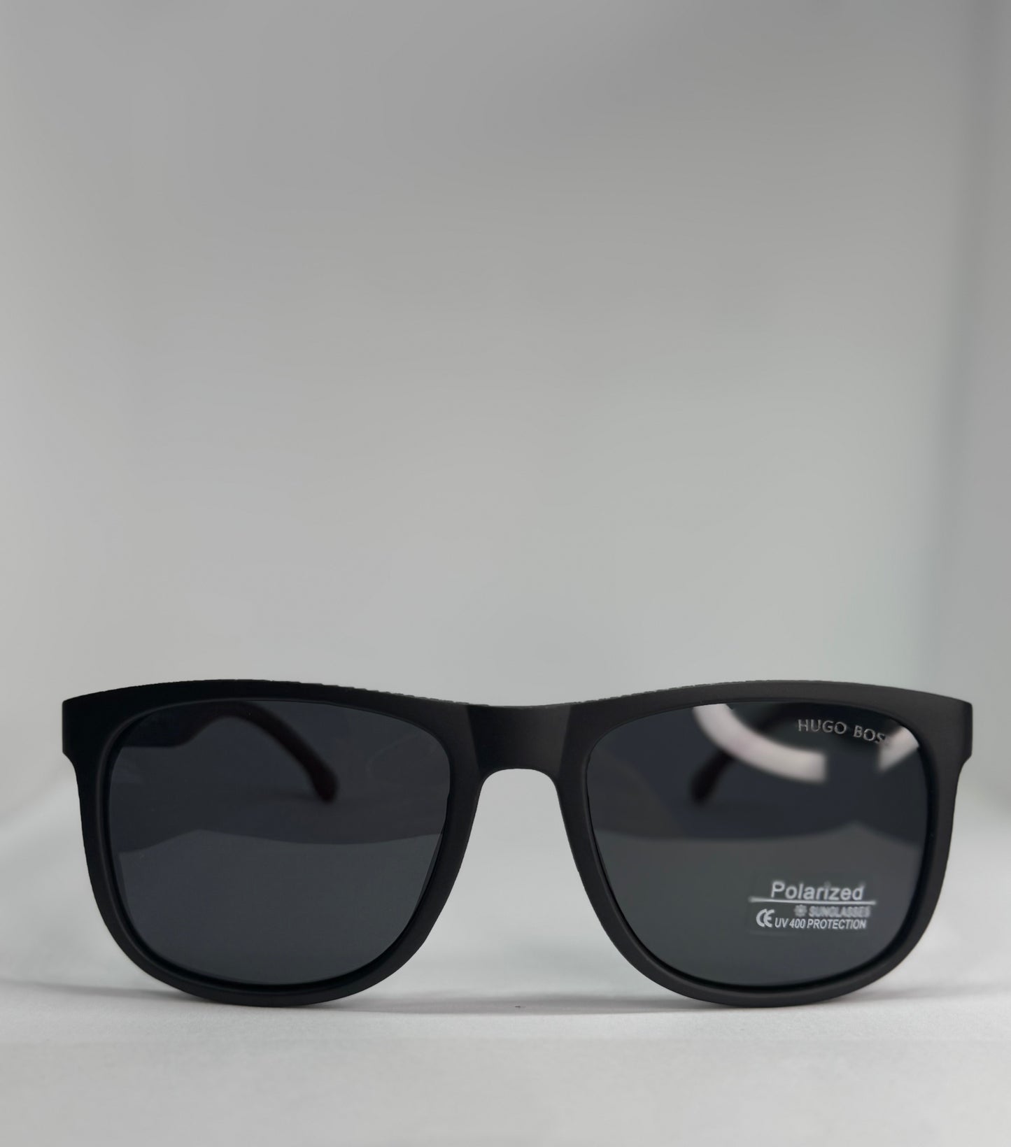 HUGO BOSS GLASSES BLUE