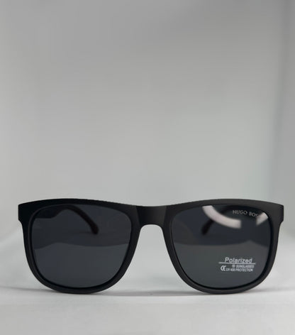 HUGO BOSS GLASSES BLUE