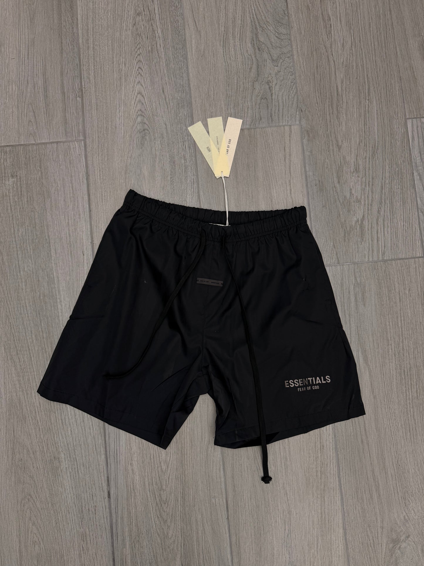 ESSENTIALS FEAR OF GOD