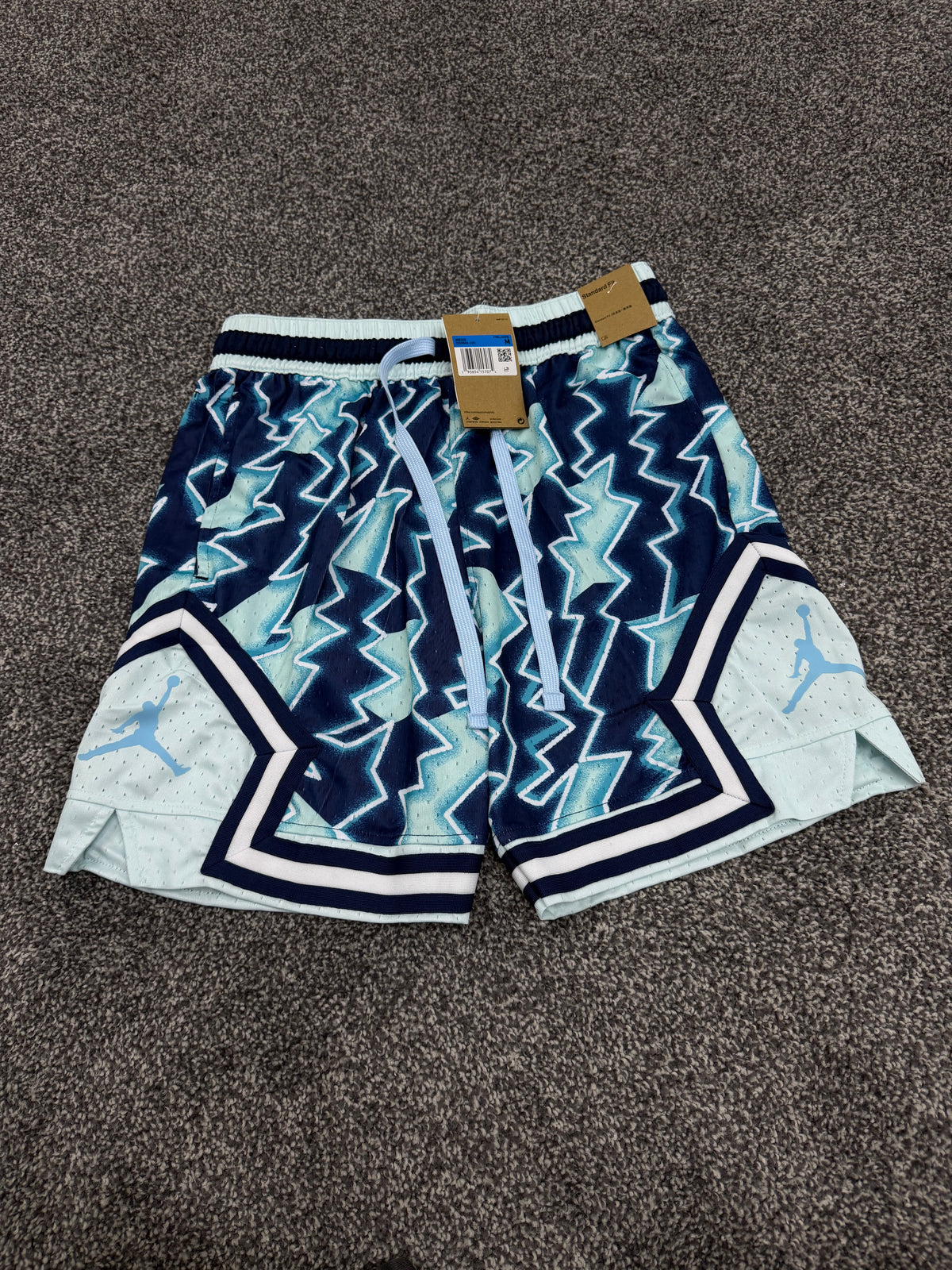 Jordan Diamond Shorts NJ18