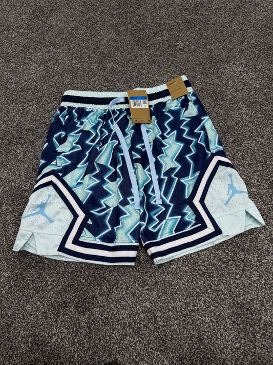 Jordan Diamond Shorts NJ18