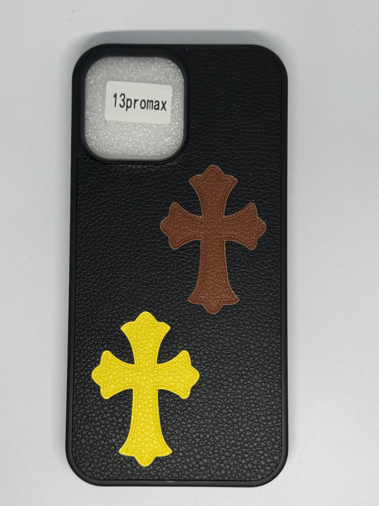 Chromehearts Case