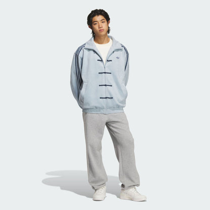 Adidas Chinese New Year Light Blue