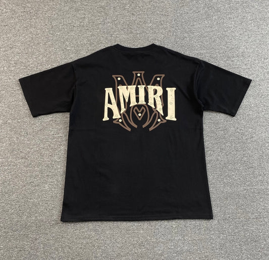 AMIRI LOGO TSHIRT