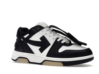 OFF WHITE OUT OF OFFICE BLACK