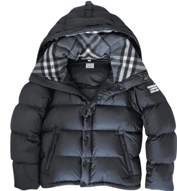 BURBERRY LONDON ENGLAND JACKET