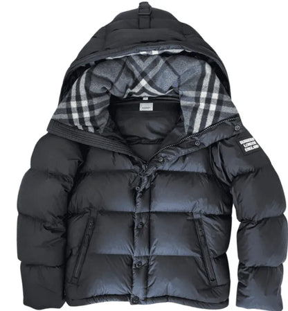 BURBERRY LONDON ENGLAND JACKET