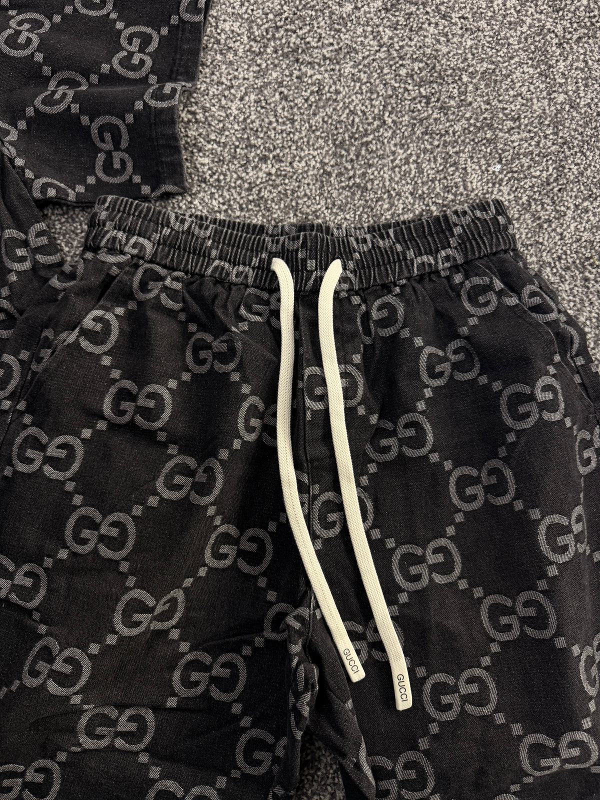 Conjunto Gucci Short