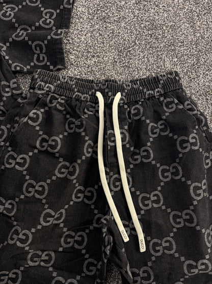 Conjunto Gucci Short