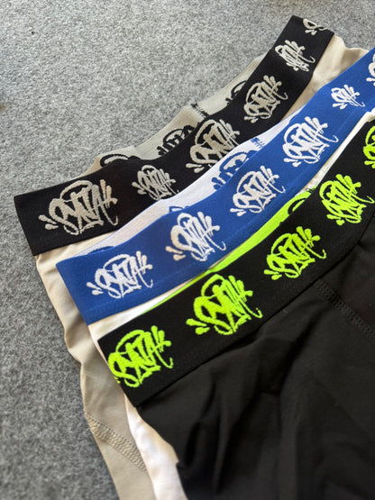 SYNAWORLD UNDERWEAR UNITARIO ORIGINAL