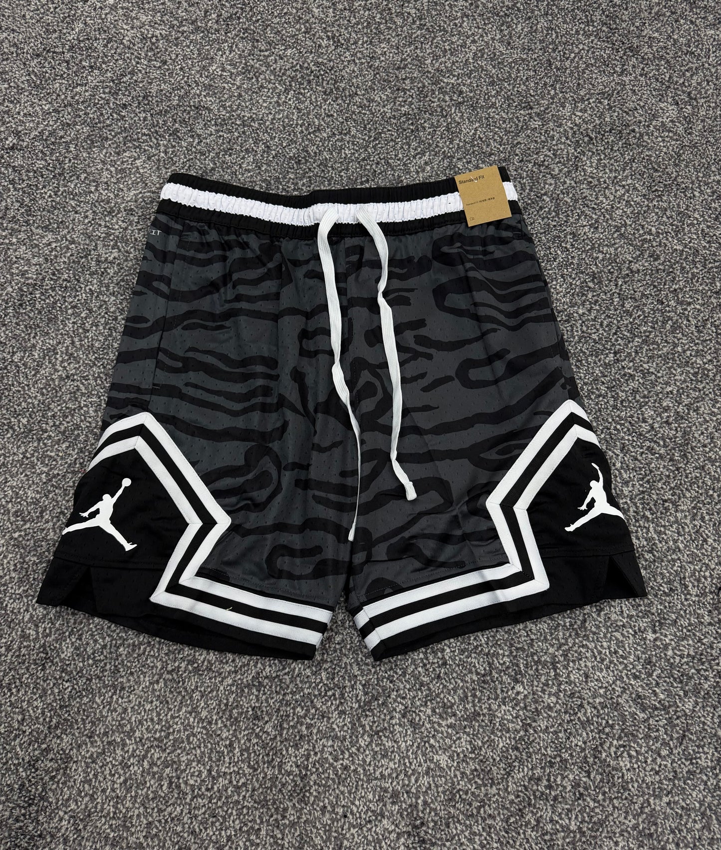 Jordan Diamond Shorts NJ06