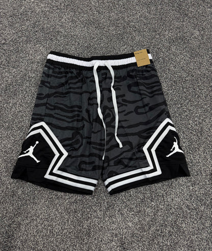 Jordan Diamond Shorts NJ06