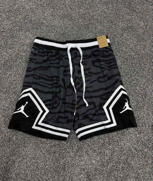 Jordan Diamond Shorts NJ06